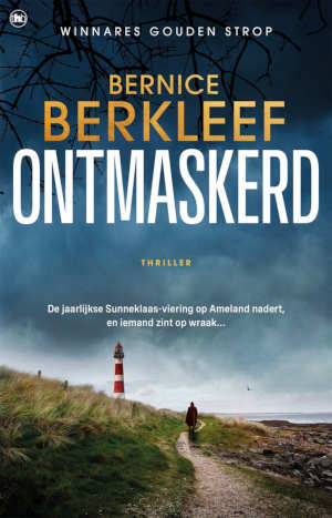 Bernice Berkleef Ontmaskerd recensie