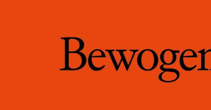 Obe Alkema – Bewogen selfies