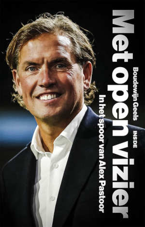 Boudewijn Geels Met open vizier recensie