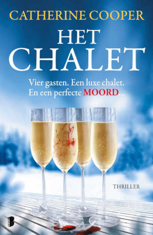 Catherine Cooper Het chalet recensie en review