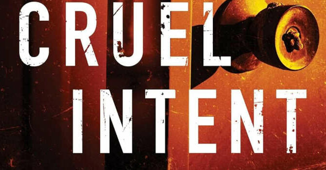 J.A. Jance – Cruel Intent