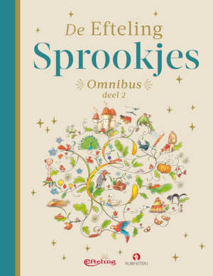 De Efteling Sprookjes Omnibus deel 2 recensie