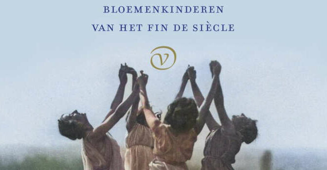Frank Bokern – De eerste hippies