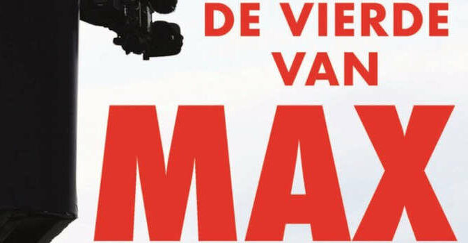 Koen Vergeer – De vierde van Max