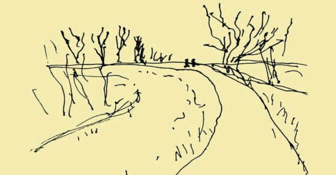 Wim Huijser – De wandelavonturen van Maarten en Nicolien