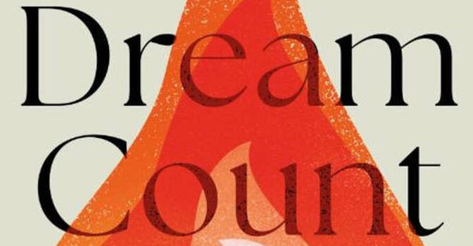 Chimamanda Ngozi Adichie – Dream Count