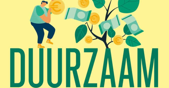 Siem de Ruijter & Jasper Vekeman – Duurzaam beleggen