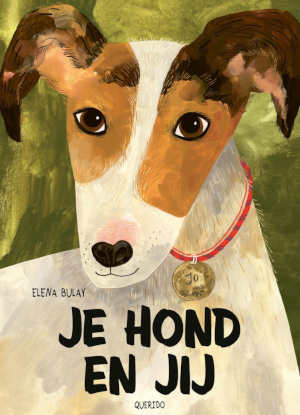 Elena Bulay Je hond en jij recensie