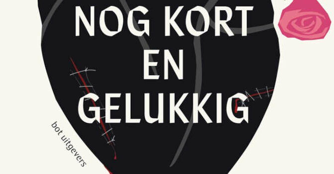 Femke Nijboer – En ze leefden nog kort en gelukkig