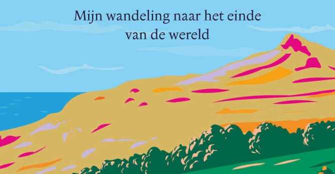 Mariska van der Klis – Finisterre