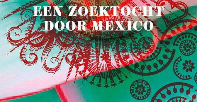 Alma Delia Murillo – Het hoofd van mijn vader