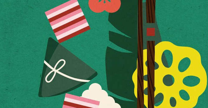 Norman Musa – Het lekkerste uit Maleisië kookboek
