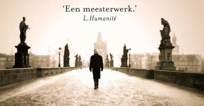 Laurent Binet – HhhH