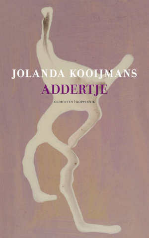 Jolanda Kooijmans Addertje recensie