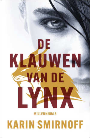 Karin Smirnoff De klauwen van de lynx Millennium 8 recensie