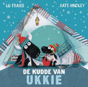 Lu Fraser & Kate Hindley De kudde van Ukkie recensie