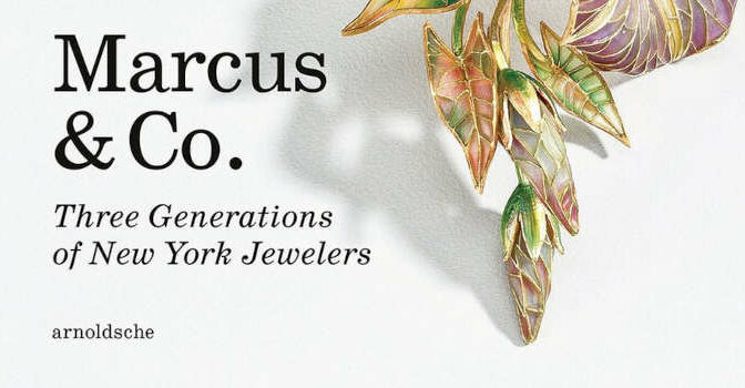Beth Carver Wees & Sheila Barron Smithie – Marcus & Co