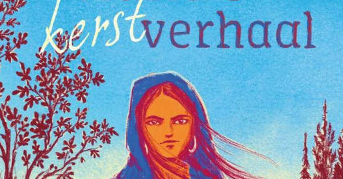 Mathilde Stein – Maria’s kerstverhaal