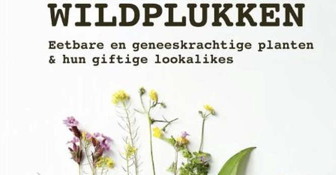 Leoniek Bontje – Meer wildplukken