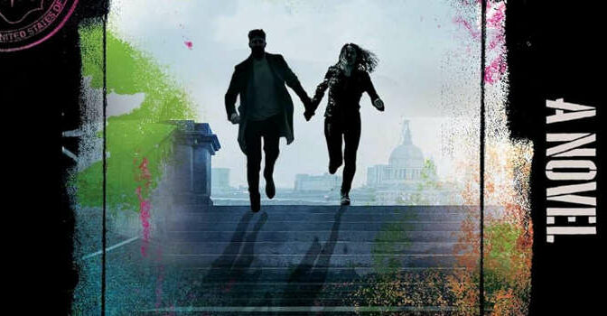 Michael Idov – The Collaborators