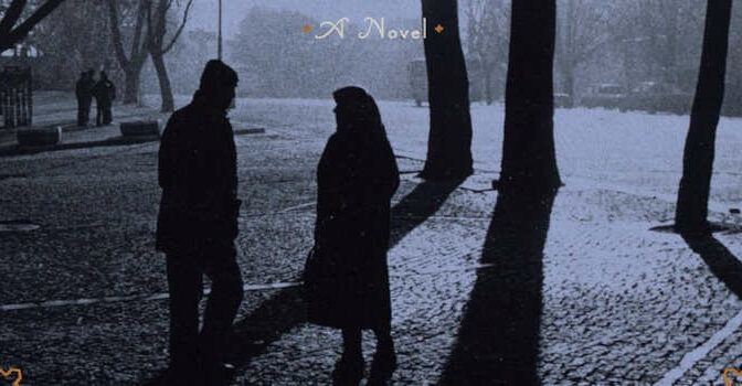 Suat Dervis – The Prisoner of Ankara