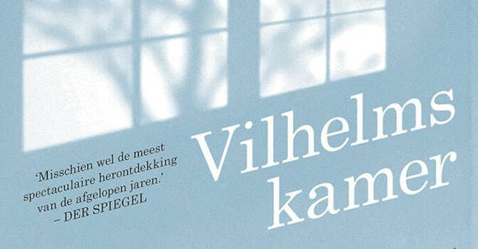 Tove Ditlevsen – Vilhelms kamer