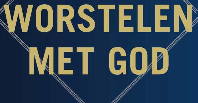 Jordan B. Peterson – Wij die worstelen met God