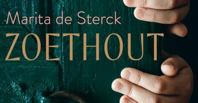 Marita De Sterck – Zoethout