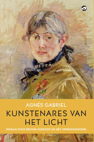 Agnès Gabriel Kunstenares van het licht recensie