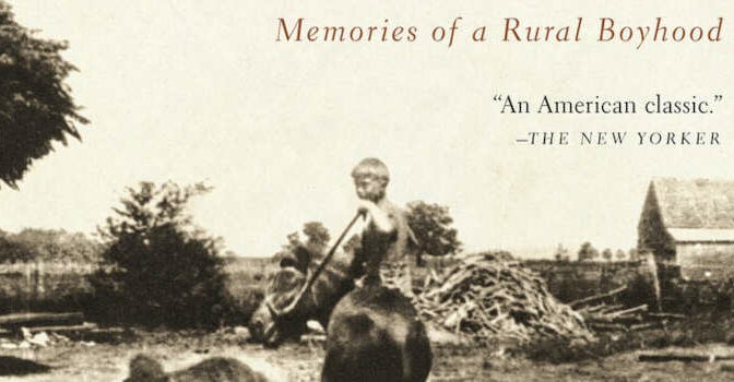 Jimmy Carter – An Hour before Daylight