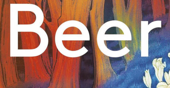Julia Phillips – Beer