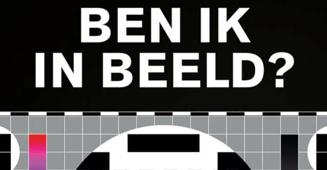 Mark Koster – Ben ik in beeld?