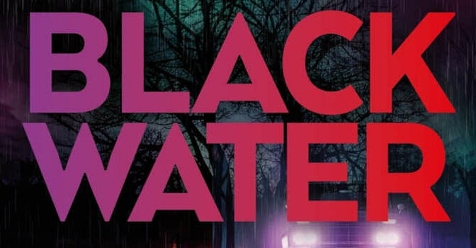 Michael McDowell – Regen Blackwater 6