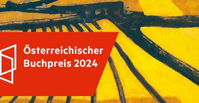 Reinhard Kaiser-Mühlecker – Brennende Felder