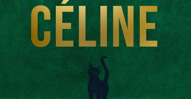 Pieter Waterdrinker – Céline
