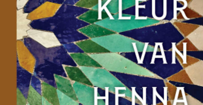 Esther Freud – De kleur van henna