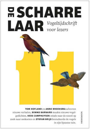 De scharrelaar 11 recensie