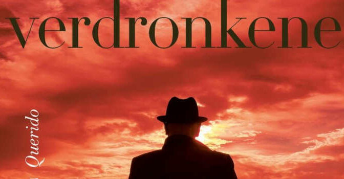 John Banville – De verdronkene