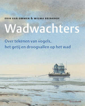Erik van Ommen & Wilma Brinkhof Wadwachters recensie