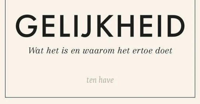 Thomas Piketty & Michael Sandel – Gelijkheid