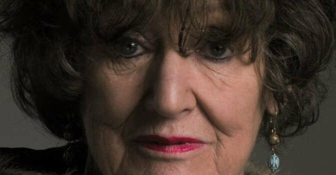 Hedy d’Ancona – Het persoonlijke is politiek