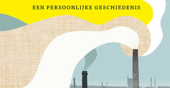 Maarten van Riel – Het verdriet van Tilburg