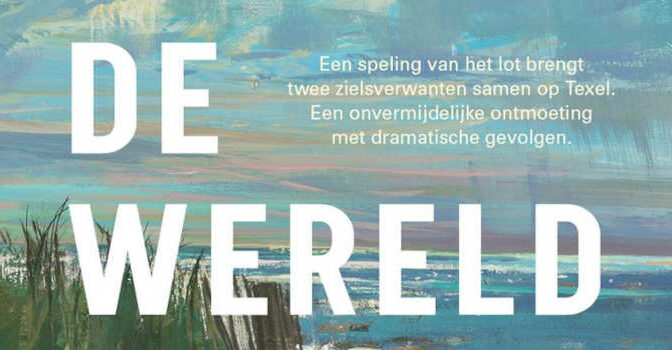 Carla de Jong & Walter Lucius – Hoe klein de wereld is