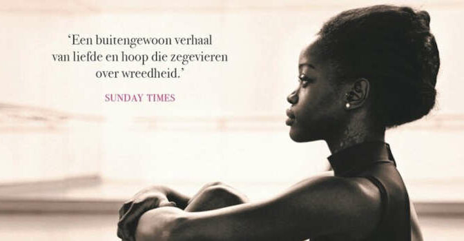 Michaela DePrince – Hoop in een balletschoen