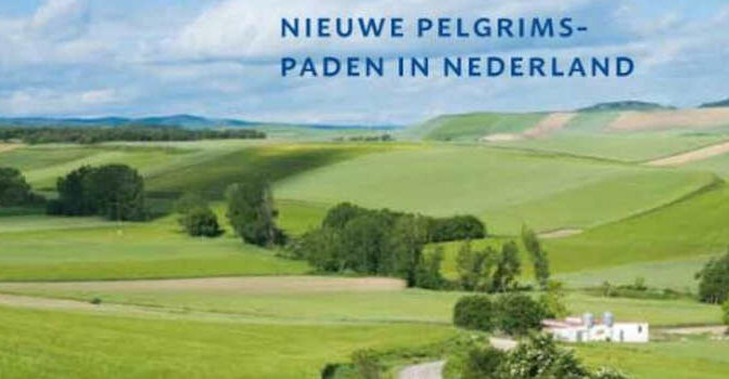 Paul Post – In het spoor van de camino