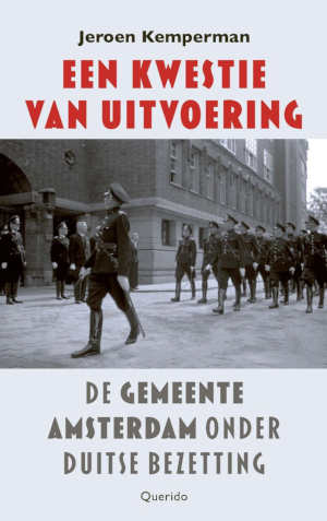 Jeroen Kemperman Een kwestie van uitvoering