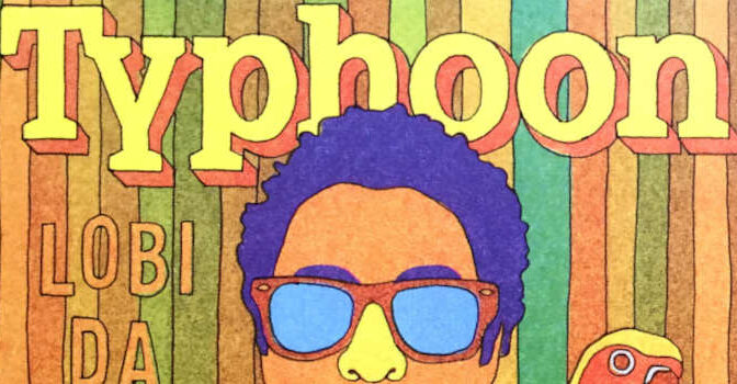Typhoon – Liefde is de baas