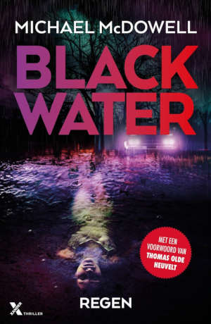 Michael McDowell Regen Blackwater 6