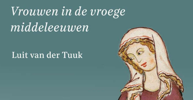 Luit van der Tuuk – Moeders, mystici en maîtresses