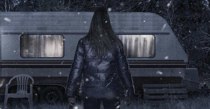Nacht nieuwe thriller van het Zweedse schrijversduo Lars Kepler